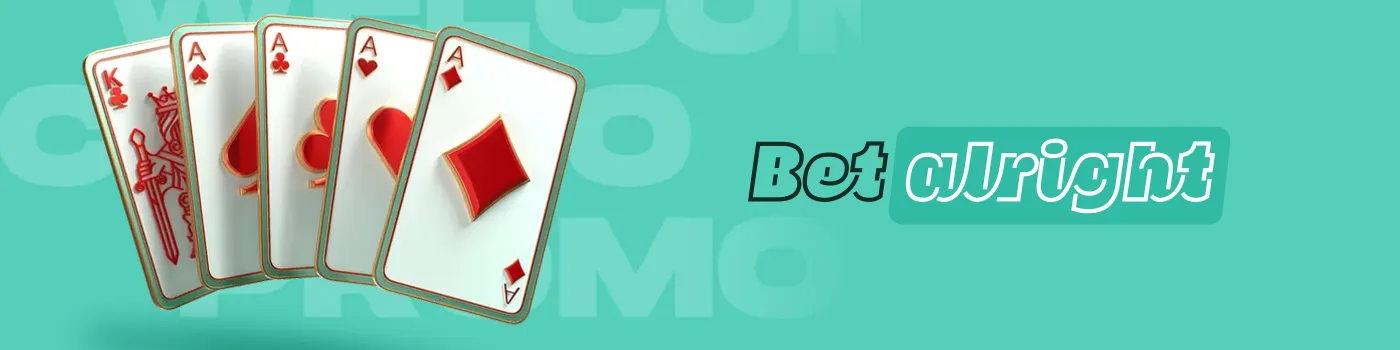 Betalright casinosite